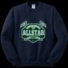NuBlend ® Crewneck Sweatshirt Thumbnail