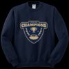 NuBlend ® Crewneck Sweatshirt Thumbnail