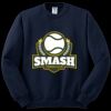 NuBlend ® Crewneck Sweatshirt Thumbnail