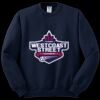 NuBlend ® Crewneck Sweatshirt Thumbnail