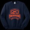 NuBlend ® Crewneck Sweatshirt Thumbnail