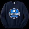 NuBlend ® Crewneck Sweatshirt Thumbnail