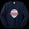 NuBlend ® Crewneck Sweatshirt Thumbnail