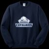 NuBlend ® Crewneck Sweatshirt Thumbnail