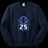 NuBlend ® Crewneck Sweatshirt Thumbnail