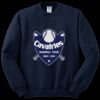 NuBlend ® Crewneck Sweatshirt Thumbnail
