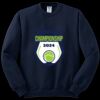 NuBlend ® Crewneck Sweatshirt Thumbnail