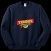 NuBlend ® Crewneck Sweatshirt Thumbnail