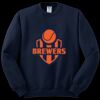 NuBlend ® Crewneck Sweatshirt Thumbnail