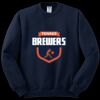 NuBlend ® Crewneck Sweatshirt Thumbnail