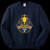 NuBlend ® Crewneck Sweatshirt Thumbnail