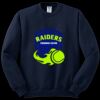 NuBlend ® Crewneck Sweatshirt Thumbnail