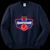 NuBlend ® Crewneck Sweatshirt Thumbnail
