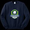 NuBlend ® Crewneck Sweatshirt Thumbnail
