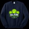 NuBlend ® Crewneck Sweatshirt Thumbnail