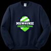 NuBlend ® Crewneck Sweatshirt Thumbnail