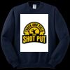 NuBlend ® Crewneck Sweatshirt Thumbnail