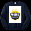 NuBlend ® Crewneck Sweatshirt Thumbnail