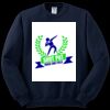 NuBlend ® Crewneck Sweatshirt Thumbnail