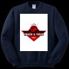NuBlend ® Crewneck Sweatshirt Thumbnail