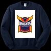 NuBlend ® Crewneck Sweatshirt Thumbnail