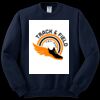 NuBlend ® Crewneck Sweatshirt Thumbnail