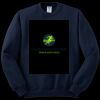 NuBlend ® Crewneck Sweatshirt Thumbnail