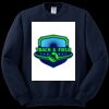 NuBlend ® Crewneck Sweatshirt Thumbnail