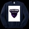 NuBlend ® Crewneck Sweatshirt Thumbnail