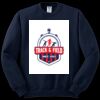 NuBlend ® Crewneck Sweatshirt Thumbnail