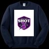 NuBlend ® Crewneck Sweatshirt Thumbnail