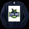 NuBlend ® Crewneck Sweatshirt Thumbnail