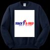 NuBlend ® Crewneck Sweatshirt Thumbnail