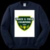 NuBlend ® Crewneck Sweatshirt Thumbnail
