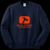 NuBlend ® Crewneck Sweatshirt Thumbnail