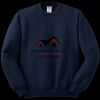 NuBlend ® Crewneck Sweatshirt Thumbnail