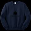 NuBlend ® Crewneck Sweatshirt Thumbnail