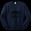 NuBlend ® Crewneck Sweatshirt Thumbnail