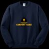 NuBlend ® Crewneck Sweatshirt Thumbnail