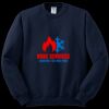 NuBlend ® Crewneck Sweatshirt Thumbnail
