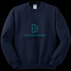 NuBlend ® Crewneck Sweatshirt Thumbnail