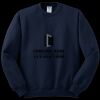 NuBlend ® Crewneck Sweatshirt Thumbnail