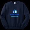NuBlend ® Crewneck Sweatshirt Thumbnail