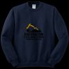 NuBlend ® Crewneck Sweatshirt Thumbnail