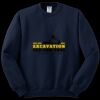 NuBlend ® Crewneck Sweatshirt Thumbnail