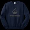 NuBlend ® Crewneck Sweatshirt Thumbnail