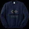 NuBlend ® Crewneck Sweatshirt Thumbnail