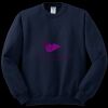 NuBlend ® Crewneck Sweatshirt Thumbnail