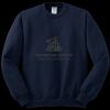 NuBlend ® Crewneck Sweatshirt Thumbnail