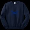 NuBlend ® Crewneck Sweatshirt Thumbnail